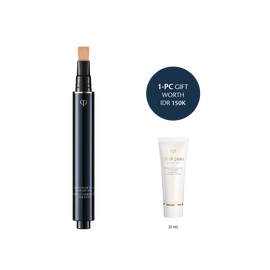 RADIANT CORRECTOR FOR EYES